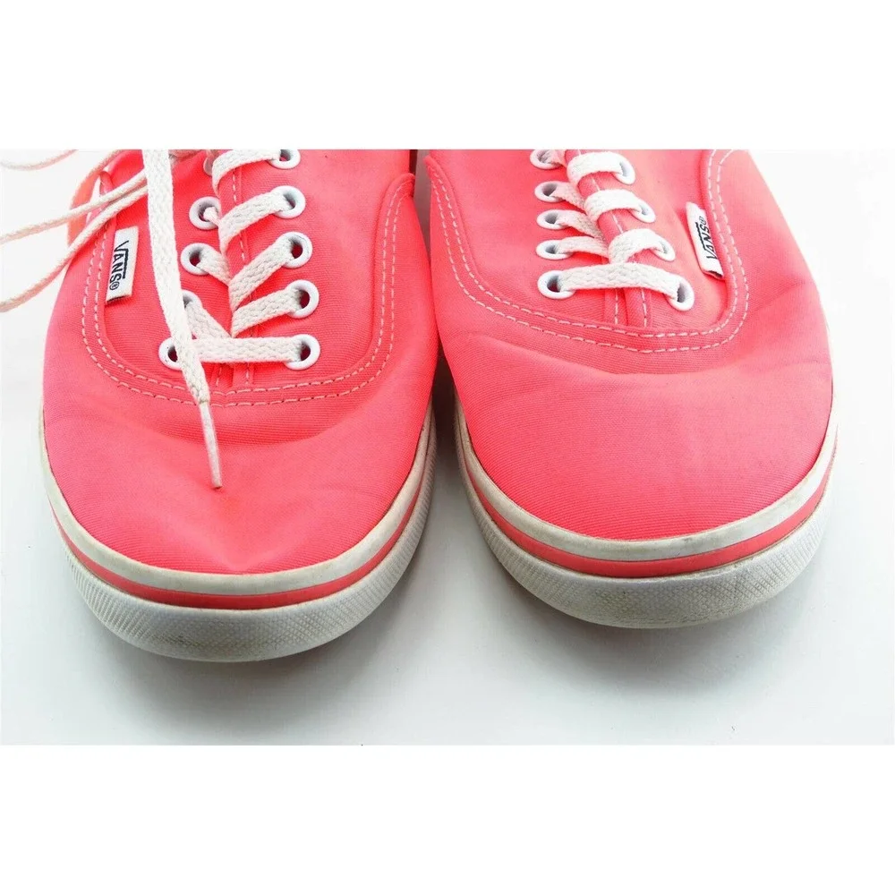 Vans welcome shoe